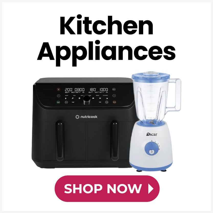 Kitchen Appliances